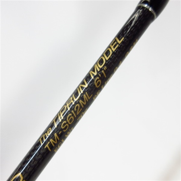 サイドワインダーＴＭーＳ６１２ＭＬ